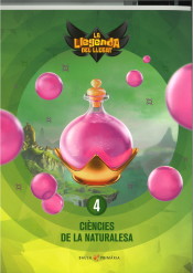 Ciencies-de-la-naturalesa-4t-primaria-LA-La-Llegenda-del-Llegat-i1n19571989