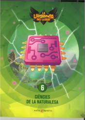 Ciencies-de-la-naturalesa-6e-primaria-LA-La-Llegenda-del-Llegat-i1n19571994