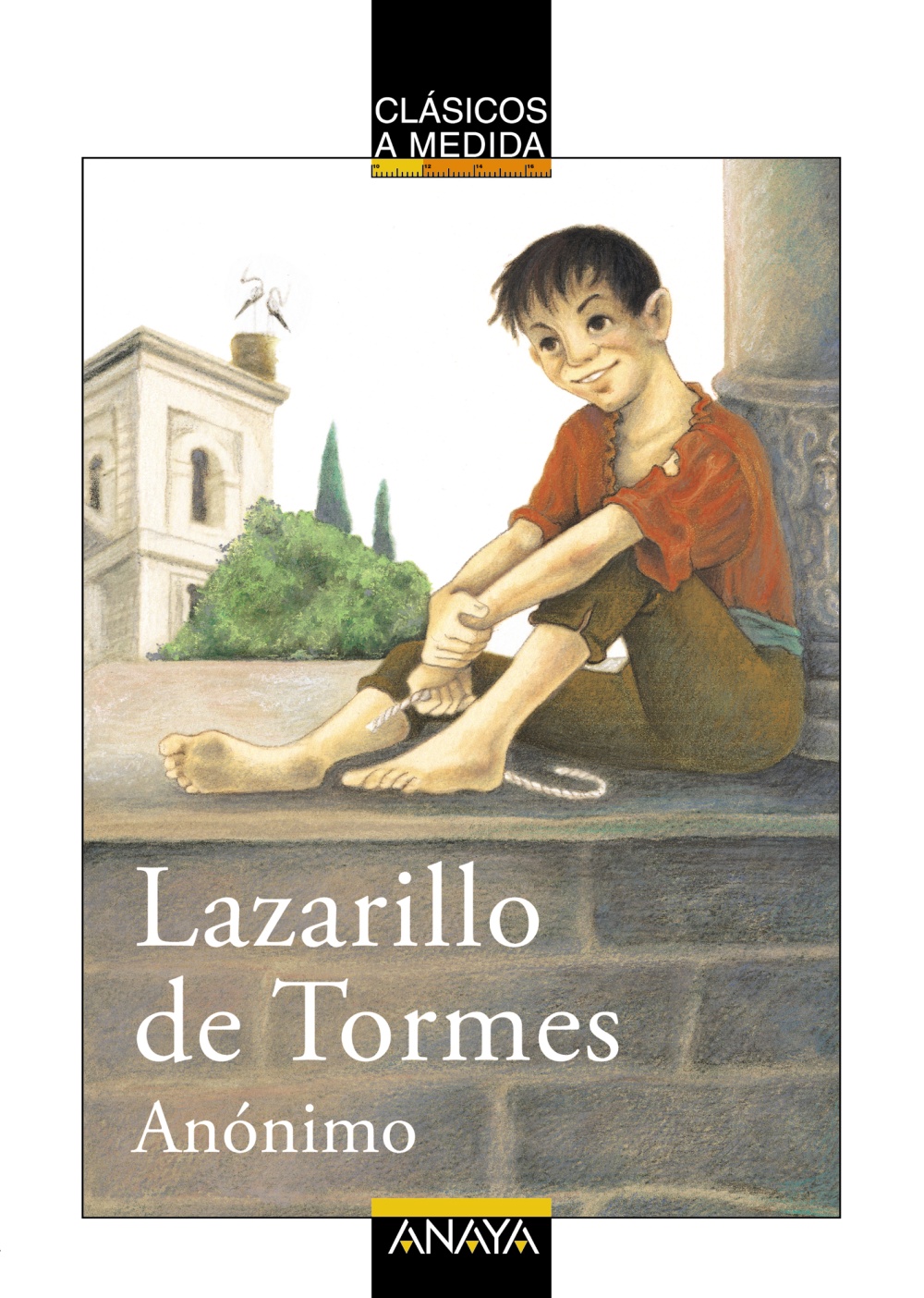 lazarillo-de-tormes-clasicos-a-medida