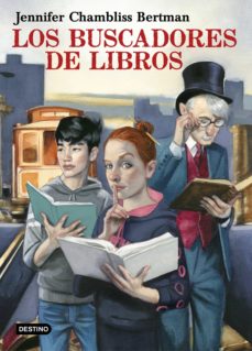buscadores de libros
